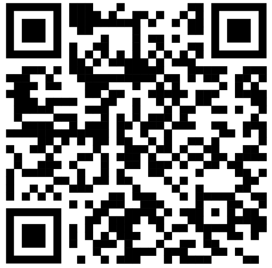 Server QR code